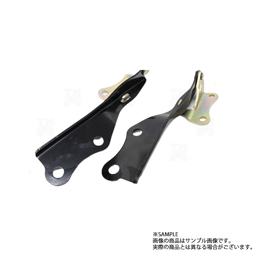 R34 ボンネット　ヒンジ 日産 即納 ニッサン ボンネットヒンジ 左右セット スカイライン GT-R