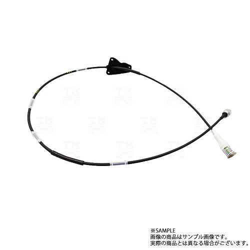 日産 スピードメーターケーブル スカイライン GT-R BNR32 25050-05U00 トラスト企画 純正品 (663111142