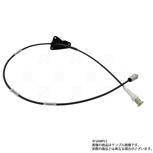日産 スピードメーター ケーブル ワイヤー スカイライン R32 HCR32 25050-02U00 トラスト企画 純正品 (663111256