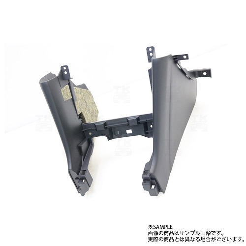 スカイライン　ER34 後期型　灰皿 日産 即納 灰皿 後期 スカイライン GT-R BNR34 68800-AB100 純正