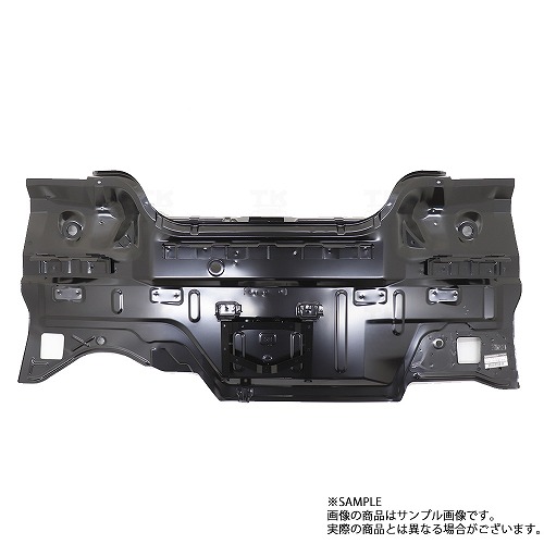 日産 リア アッパーパネル スカイライン GT-R BNR34 2ドア 79110-AA130 トラスト企画 純正品 ニッサン (663111598｜トラスト企画 58,746円