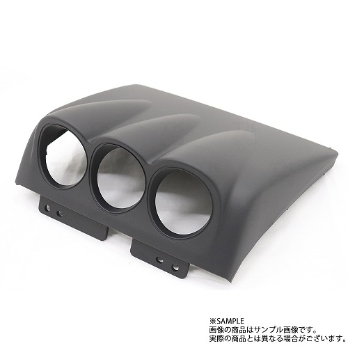 楽天市場】日産 3連メーターカバー スカイライン ER34/ENR34 98