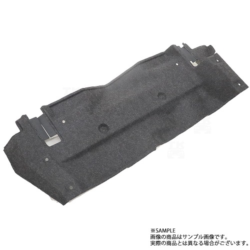 日産 トランク フロントフィニシャー Assy スカイライン GT-R BNR34 99/01- 84910-AA400 トラスト企画 純正品 ニッサン (663111643