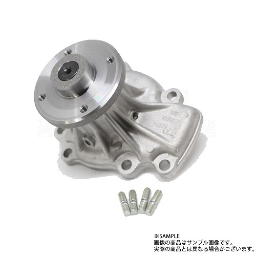 663121414 日産 ウォーターポンプ Assy シルビア S14 S15 21010-65F27 トラスト企画 純正品