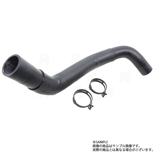 シルビア SR20 MHC製 ラジエーターホース アッパーロアセット 未使用 シルビア SR20 MHC製 ラジエーターホース アッパーロアセット 未