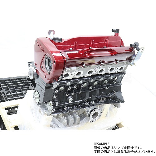 楽天市場】日産 N1 24U ブロック ベアエンジン スカイライン GT-R BCNR33 10102-24U50 トラスト企画 純正品 ニッサン  (663121609 : トラスト企画