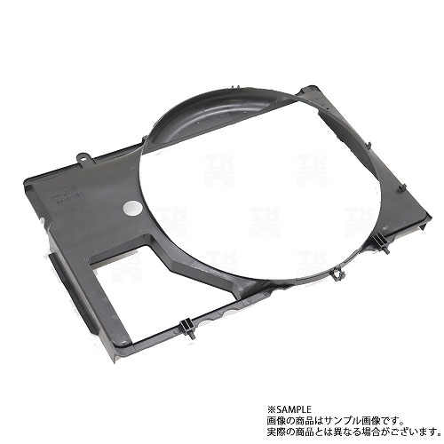 日産 ラジエター シュラウド スカイライン GT-R BCNR33 21475-81T00 トラスト企画 純正品 ニッサン (663121629｜トラスト企画 28,978円