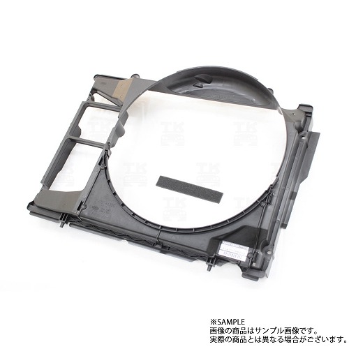 スカイライン用 ラジエータコアサポートのみ 62510-AA000 GF-ER34 日産