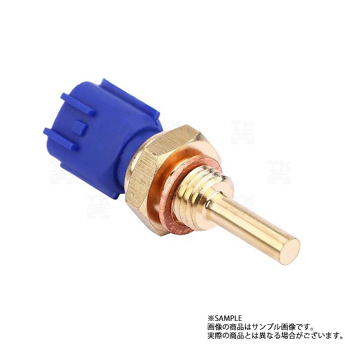 DR30(FJ20E.ET)スカイライン 純正ECU水温センサー 未使用新品 DR30(FJ20E.ET)スカイライン 純正ECU水温センサー 未使用新品 - メルカリ
