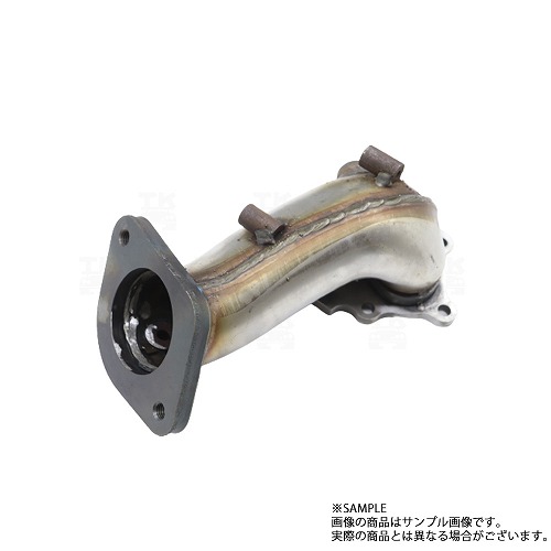 日産 タービン アウトレット リア側 スカイライン GT-R BNR34 14440-AA310 トラスト企画 純正品 ニッサン (663121704