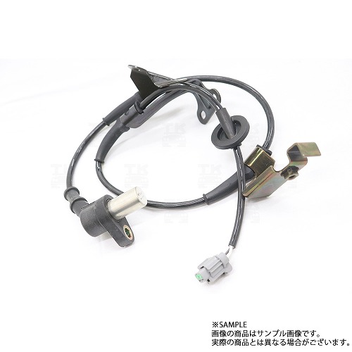 日産 ABSセンサー フロント 右側 スカイライン GT-R BNR34 47910-6L100 トラスト企画 純正品 ニッサン (663131501