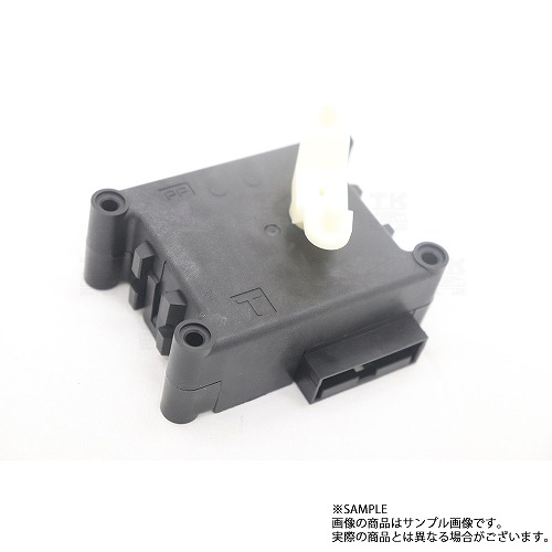 日産 モードドアアクチュエーター BNR32 27731-53E00 日産 モードドアアクチュエーター スカイライン GT-R BNR32