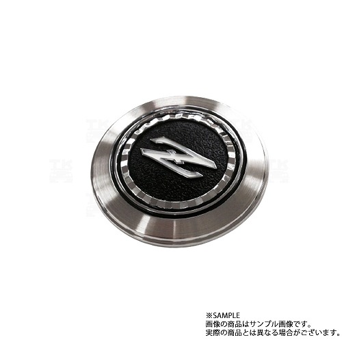 楽天市場】日産 フード ボンネット エンブレム 黒 後期 シルビア