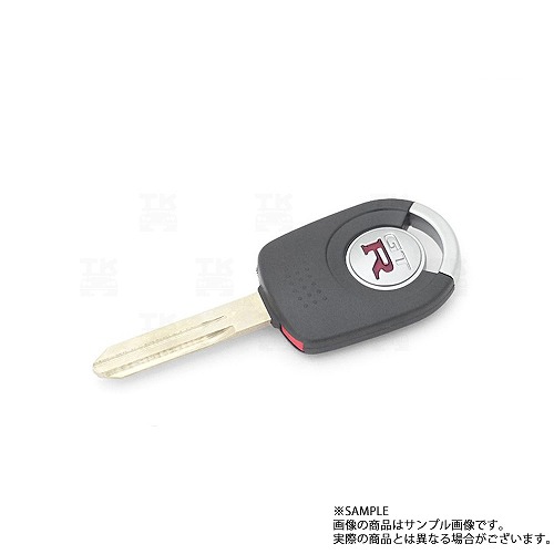 ニスモ ブランクキー 新品 日産　スカイライン　GT-R auto-craft_nismo-heri-0266