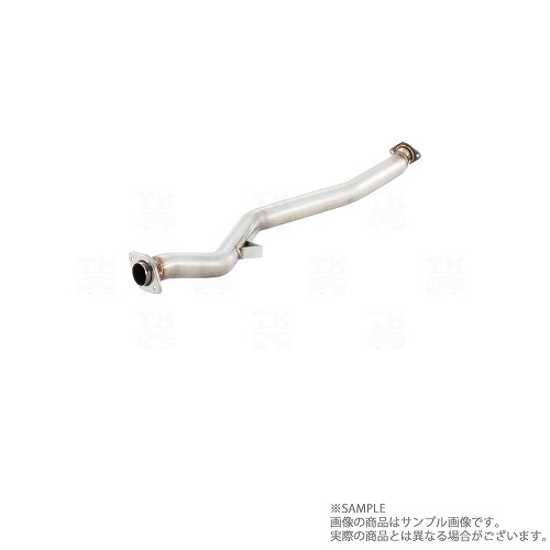 FUJITSUBO フジツボ フロント パイプ レガシィ BM9 2009/5-2013/5 610-64091 トラスト企画 (759141048