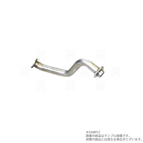 ZN6,ZN8/ZC6,ZD8】GReddy サーキットスペック フロントパイプ