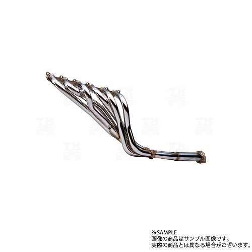 FUJITSUBO フジツボ スーパーEX エキマニ フェアレディZ Z34 VQ37VHR 2008/12- 620-15481 トラスト企画 (759141079｜トラスト企画