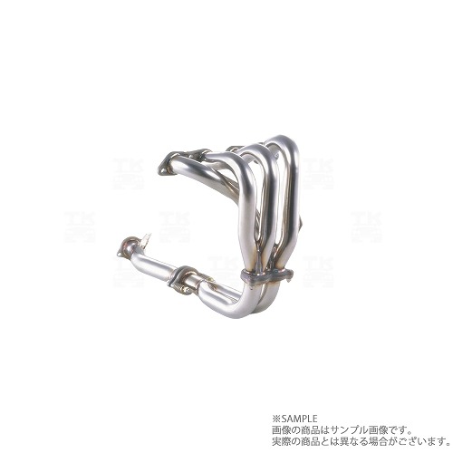 FUJITSUBO フジツボ スーパーEX エキマニ カローラ AE101 4A-GE 1991/6-1995/5 630-22472 トラスト企画 (759141092｜トラスト企画