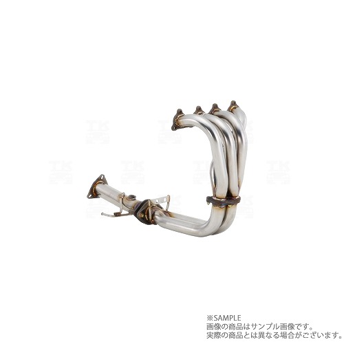 楽天市場】アルトNA HA23 エキマニ(触媒レス) K6A （競技専用