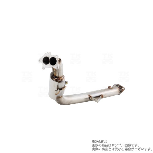 FUJITSUBO フジツボ スポーツ キャタライザー インプレッサ WRX STi GDB EJ20 2002/11-2004/6 600-63044 トラスト企画 (759141099