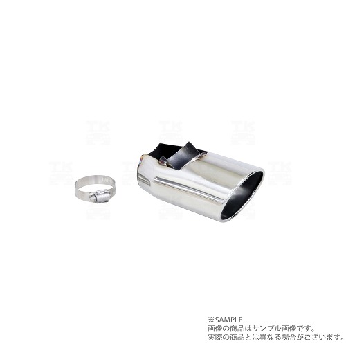 FUJITSUBO フジツボ フィニッシャー HS 250h ANF10 2009/7-2018/2 109-10035 トラスト企画 (759141109 10,455円