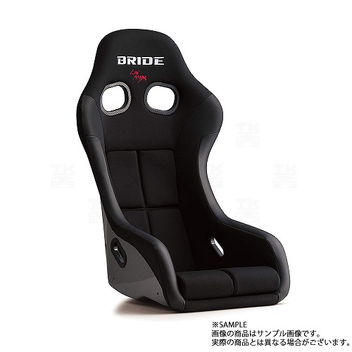 BRIDE ブリッド フルバケ ZETA IV ブラック FRP製シルバーシェル ジータ 4 HA1ASF (766115012