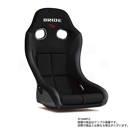 BRIDE ブリッド フルバケ ZIEG IV WIDE ブラック FRP製シルバーシェル ジーグ 4 HC1ASF トラスト企画 (766115024