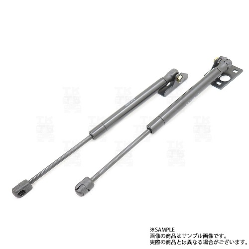 緑整備 センター トランク ダンパー 純正 トランク用 スカイラインGT-R BCNR33 トラスト企画 (843101012