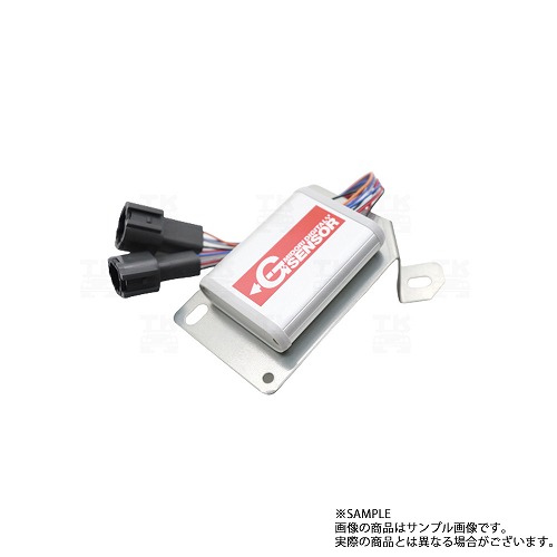 緑整備 センター デジタル Gセンサー スカイラインGT-R BNR32 RB26DETT トラスト企画 (843121004