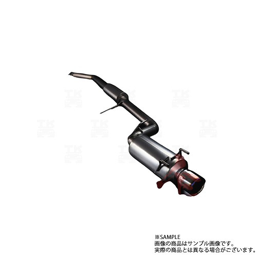 楽天市場】緑整備 センター サイレント ハイパワー NR II チタン