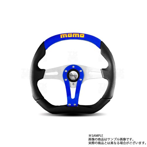 MOMO モモ ステアリング ハンドル TREK R トレックR 35Φ 31yejMfQKfL.__AC_SR150,300___.jpg