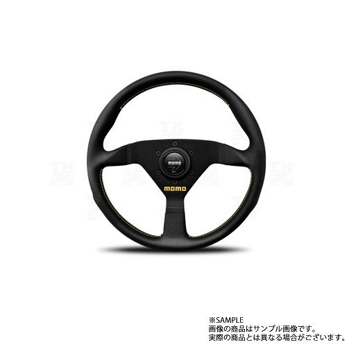 momo ヴェローチェレーシングV-2 VELOCE RACING 320mm（V-2)
