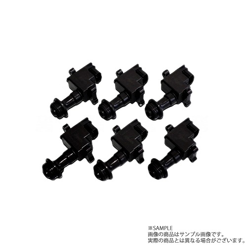 楽天市場】日産 ニッサン イグニッションコイル 1台分 6個セット