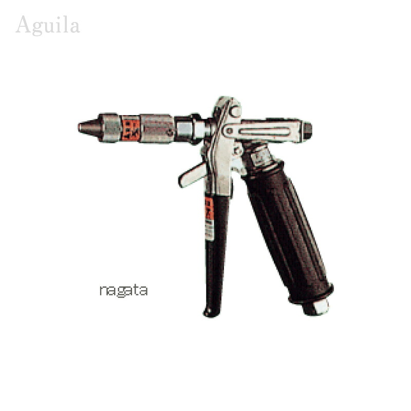 永田製作所 バリアガンG-80｜農園芸とギフトの店 アギラ