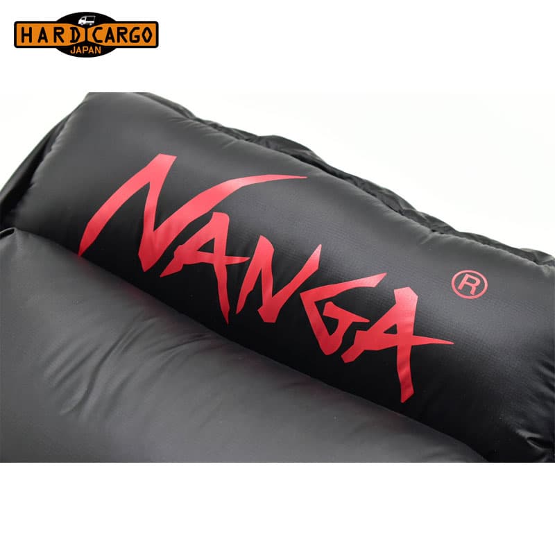 レビュー投稿で選べる特典 【開封後未使用】NANGA®ラバイマバッグS600