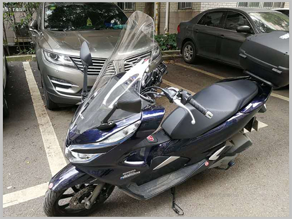 Pcx125 Jf81 Pcx150 Kf30 Pcx125 カウルマウントミラーキット Jf81 カウルミラー化 フルセット オートパーツ格納可能ミラー付き オートパーツ カウルマウントキットお気に入りの大好評 人気特価 優先配送 激安アウトレット 激安アウトレット高評価 激安