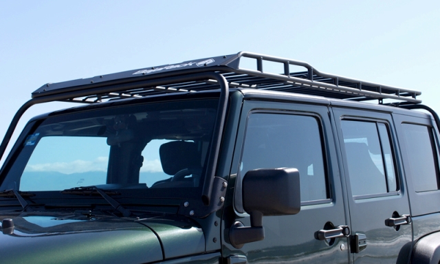 Usバハ付 直輸入規制品 Bajarack Jeep ジープjk Wrangler Jkラングラー4門口 07年頃祭祀以後 現行 Expedition Rack エクスペディションラック ルーフラック ルーフ提げ篭 Komma Duesseldorf De