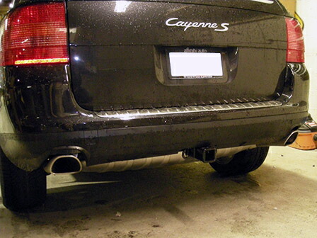 Auto Proz Rakuten Ichiba And Curt Cart Audi Q7 Quattro 2007 And Curt Cart Audi Q7 Quattro 2007 2017 Porsche Cayenne 2004 2010 Vw Touareg Tuareg Cl 3 Trailer Hitch