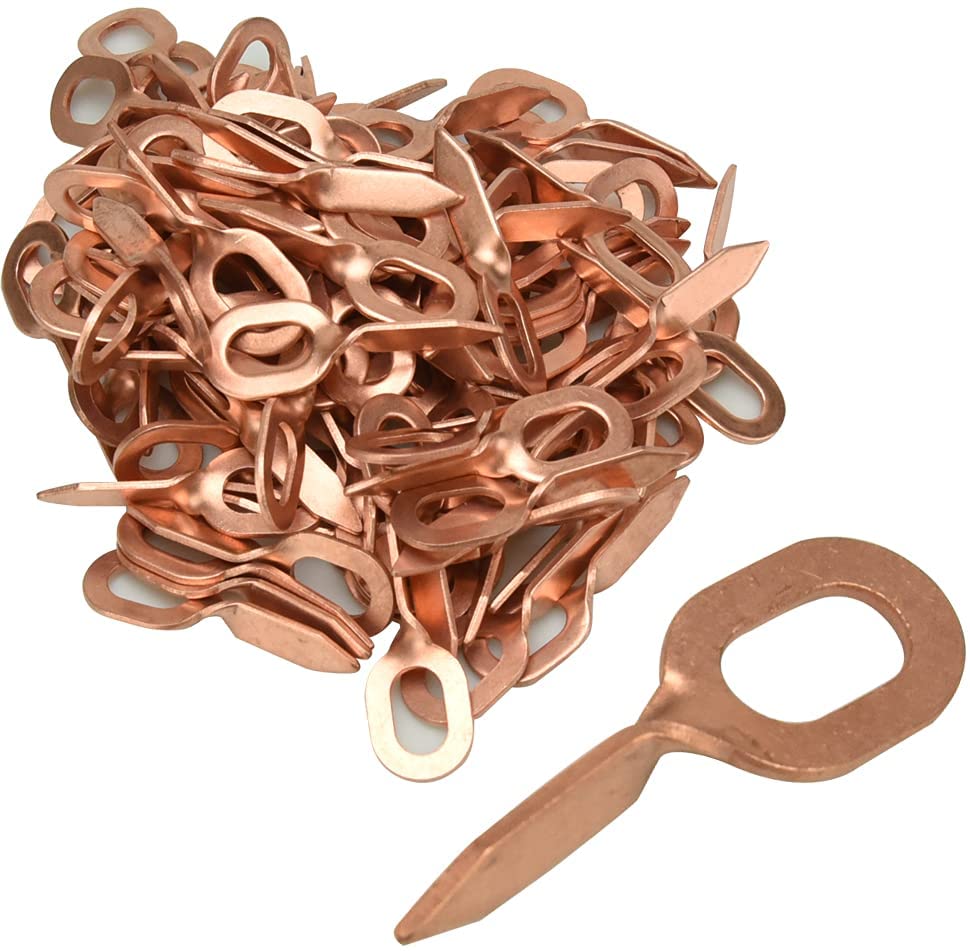 楽天市場 スタッド溶接機用 ねじり ワッシャー 銅メッキ 自動車 板金 へこみ 補修 100個セット エイベクト ストア