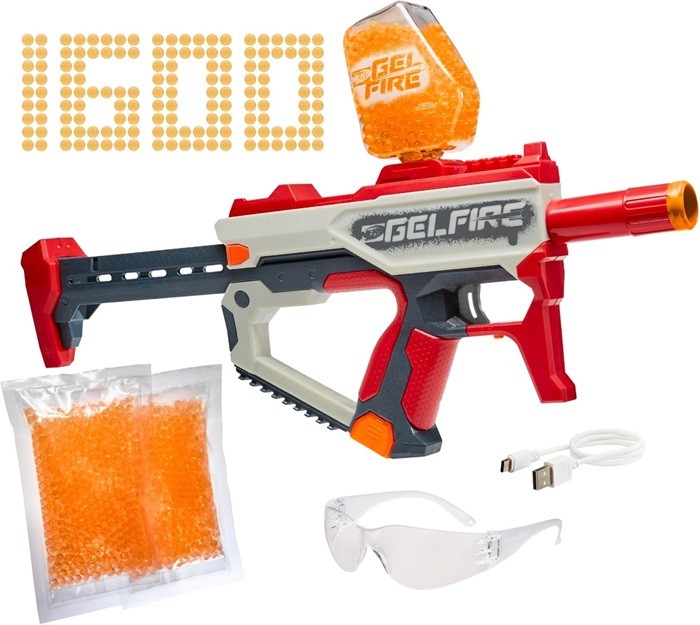 ナーフ ヘルファイア Amazon.co.jp: Nerf Elite 2.0 ロードアウト 3-ブラスターパック