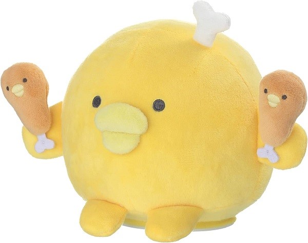 ぬいぐるみ3点 楽天市場】【全品ポイント増量!】 チキップダンサーズ