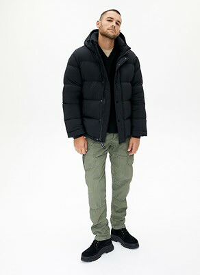 Aritzia アリツィア TNA Mr. Super Puff｜AYA-FARM店