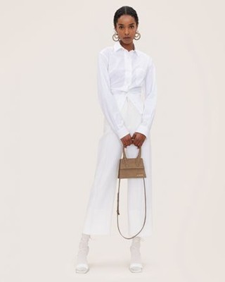 JACQUEMUS ジャックムス Le Chiquito Bag 御徒面子