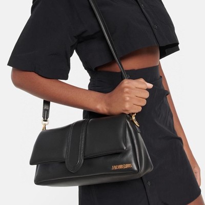 JACQUEMUS ジャックムス Le Bambino 御徒面子
