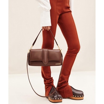 JACQUEMUS ジャックムス Le Bambino 御徒面子