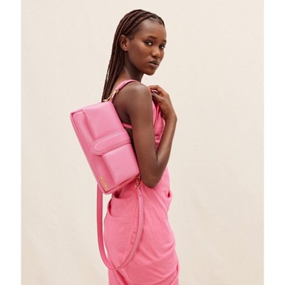 JACQUEMUS ジャックムス Le Bambino 御徒面子