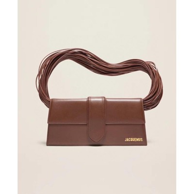 JACQUEMUS ジャックムス LE LONG FICIU 御徒面子