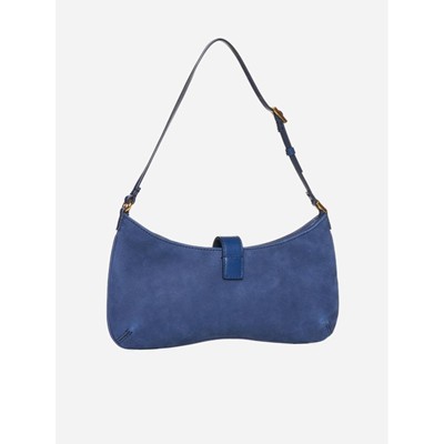 JACQUEMUS ジャックムス Le Bisou Nubuck Bag バッグ｜AYA-FARM店