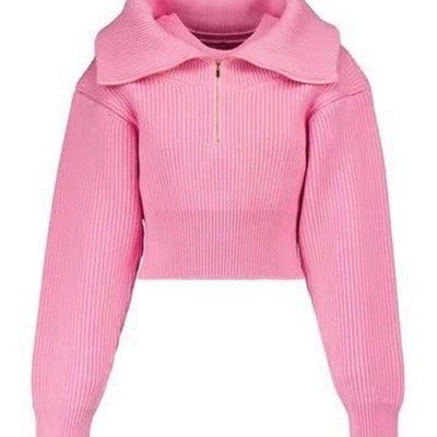 JACQUEMUS ジャックムス La Maille Risoul プルオーバー