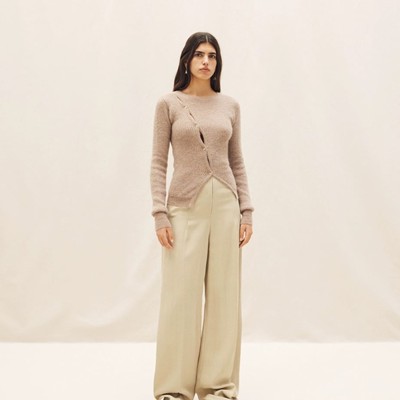 JACQUEMUS ジャックムス Le Maille Paul ジレー